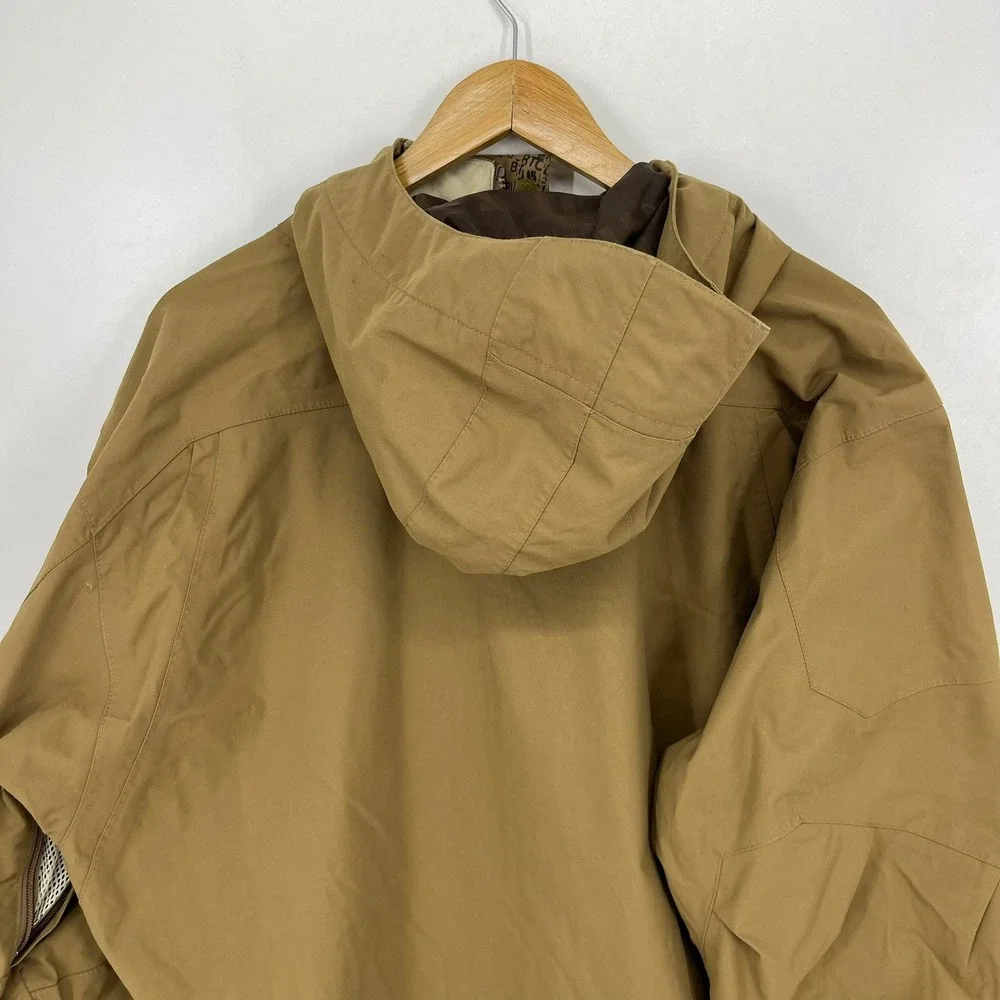 Burton good used